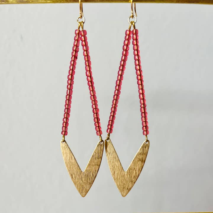 MorninGloria's - Wholesale Dangle Earrings - Marquise Drop Earrings16
