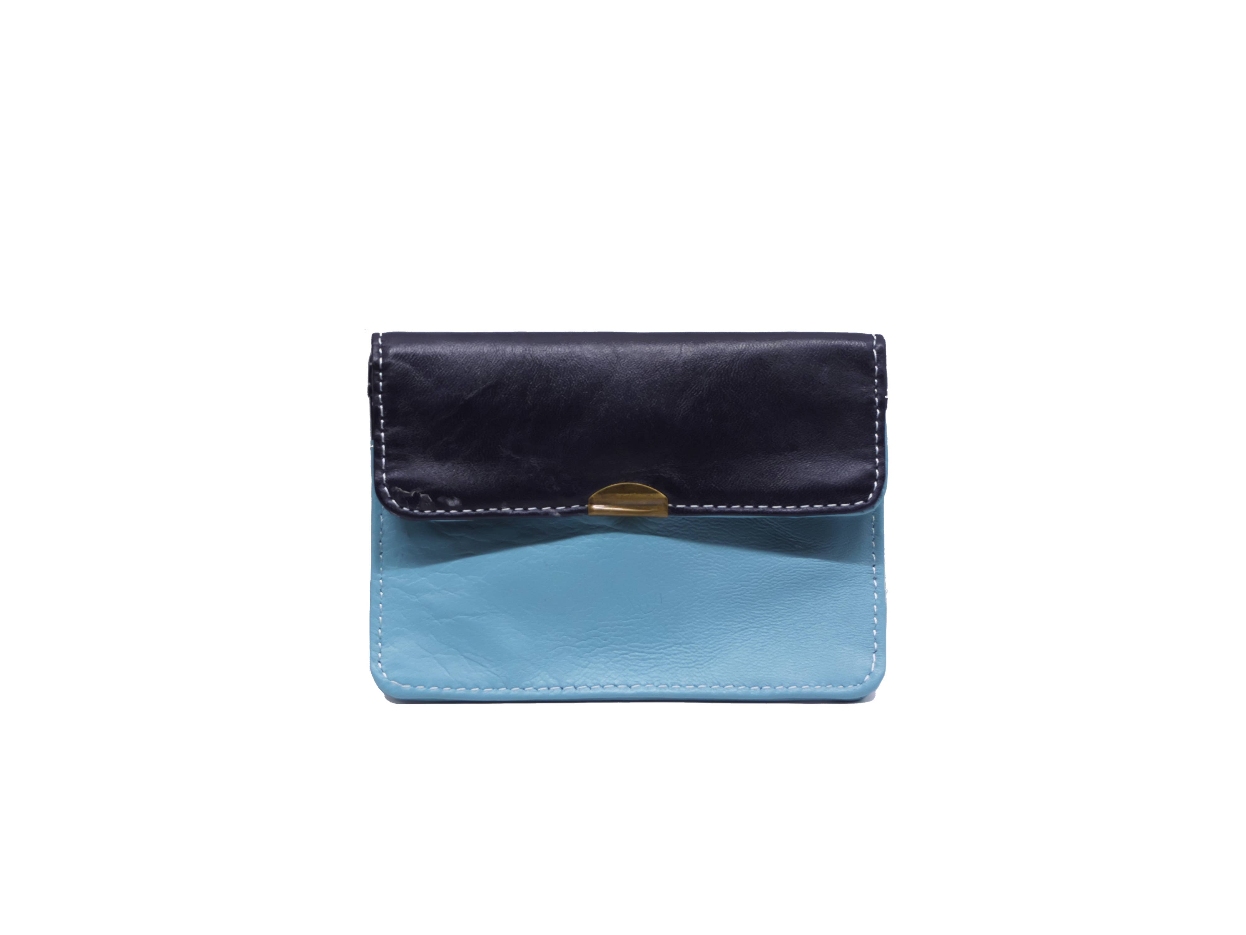 Royal marais – wholesale Coin purse – Unisex – multi-pocket leather wallet27