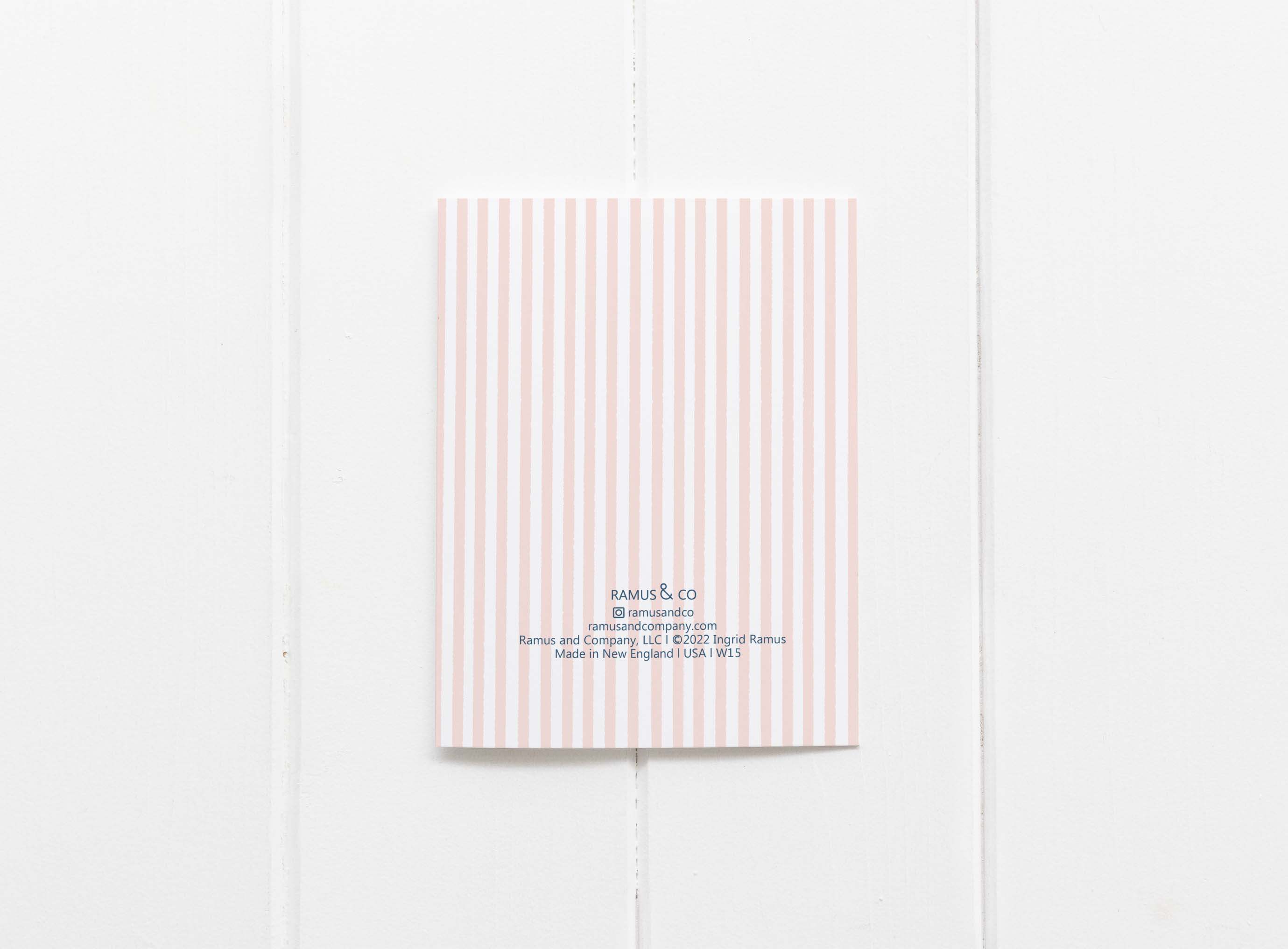 Ramus & Co. – Großhandel Hochzeitskarte – Forever Knot Hochzeitsgrußkarte1