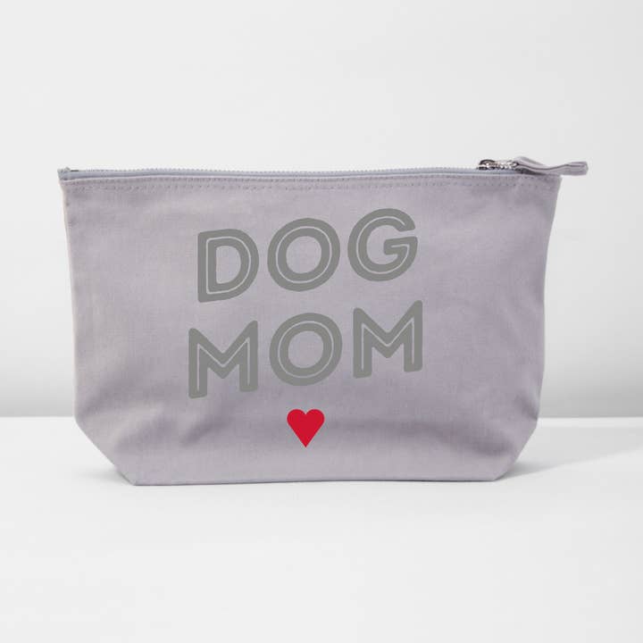 Borsa Accessorio DOG MOM Polvere Chiaro per la vendita all'ingrosso da parte di ALMA & GUSTL