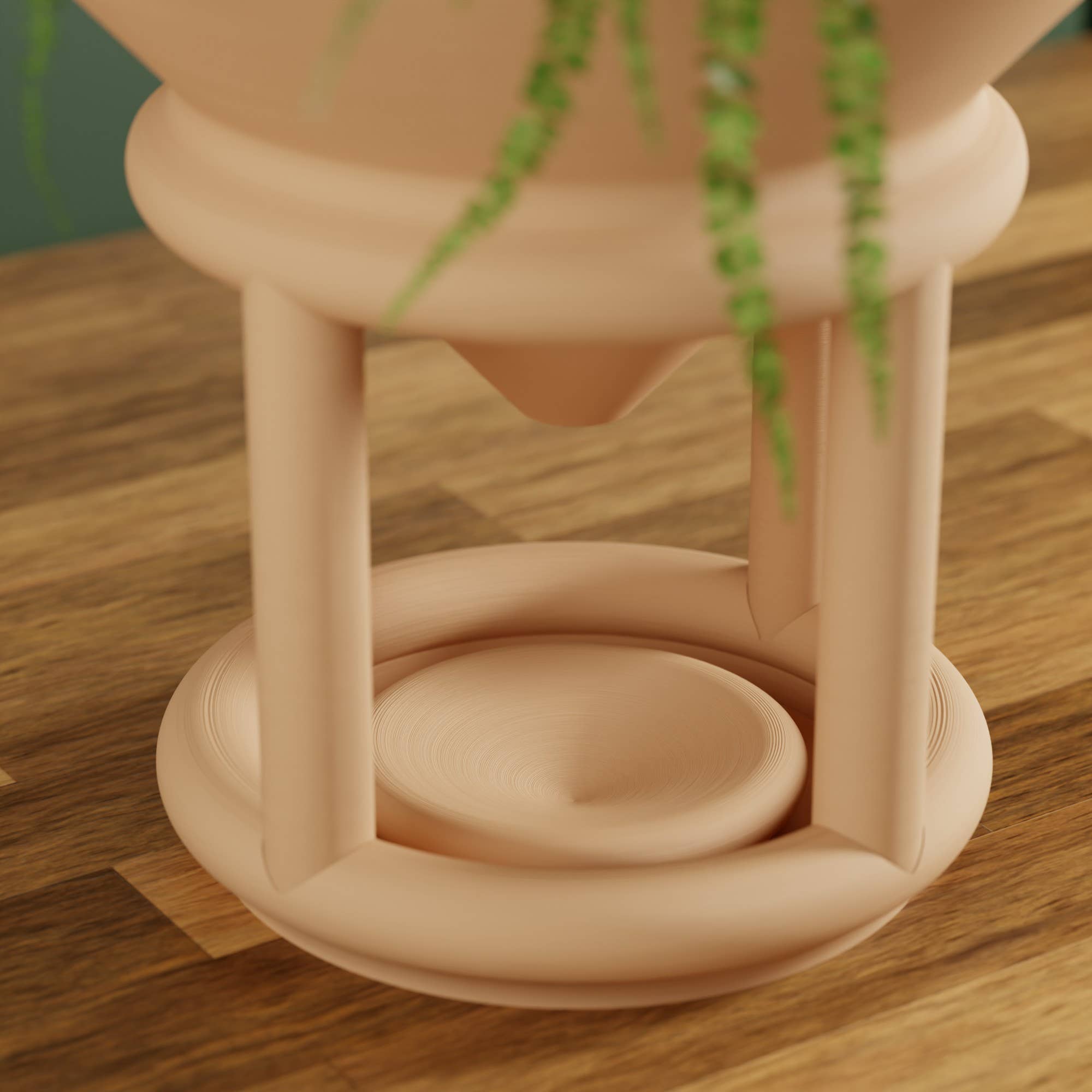 Modernized Pottery - Wholesale Plant Pot - ODYSSEY Planter1