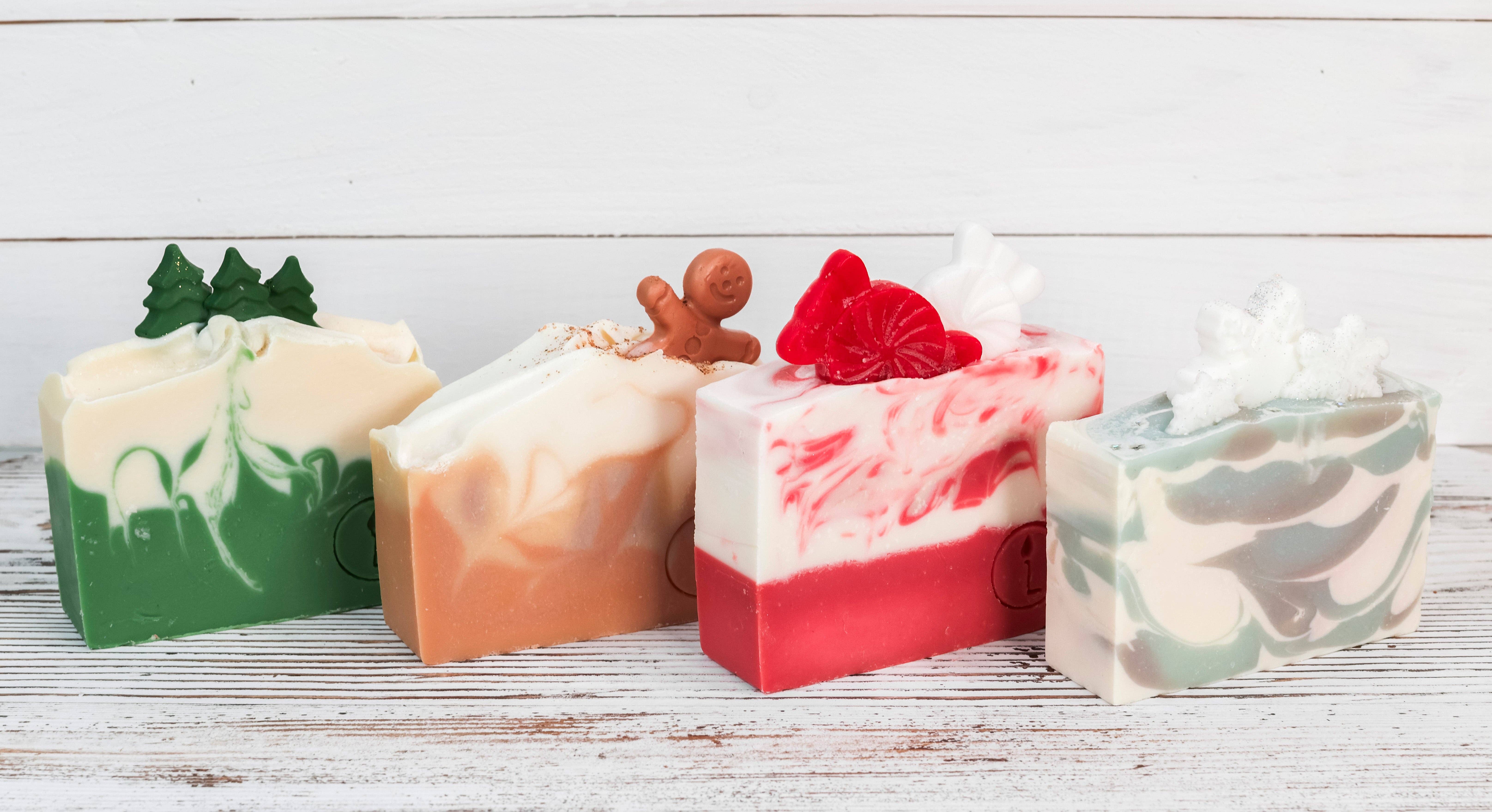 GLOW Lather + Wick - Wholesale Jar/Filled Candle - Swiss Noël-Arvenholz-Swiss Stone Pine8