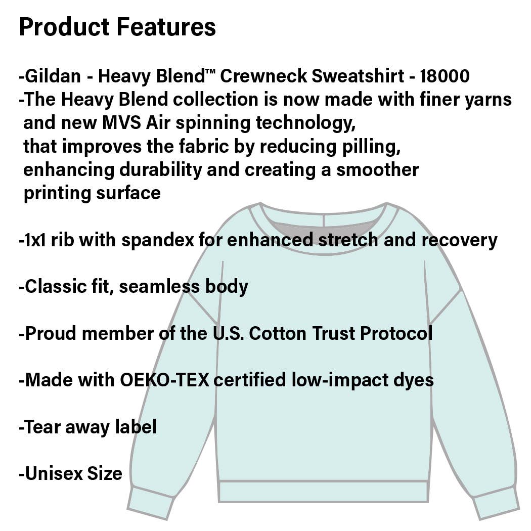 Fashion City – wholesale Sweatshirt – Unisex – The Couch Club Fleece Long Sleeve Sweatshirt16