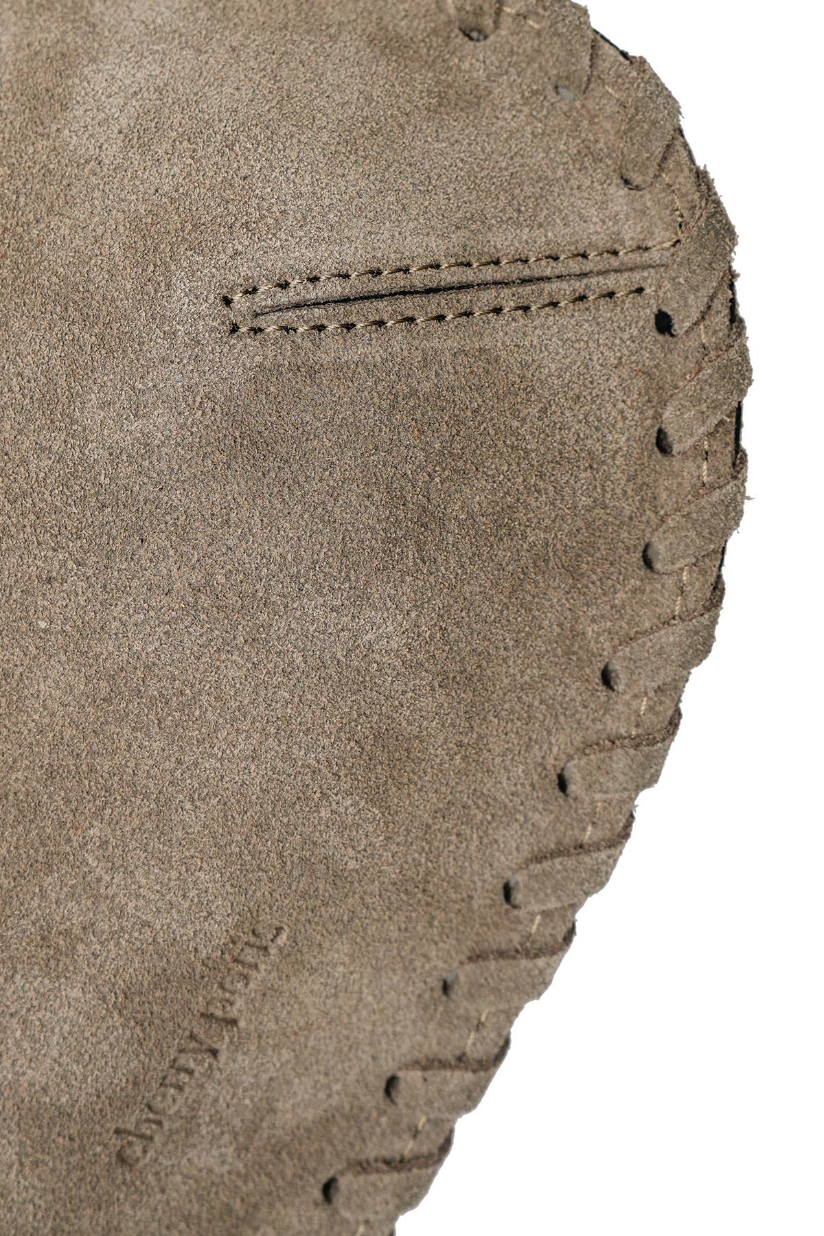 Cherry Paris - Wholesale Shoulder Bag - Women's - JOËLLE SUEDE Bag - 418715