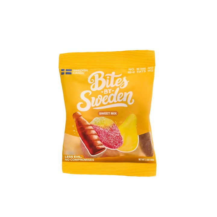 Sweet Mix for wholesale by Bites By Sweden