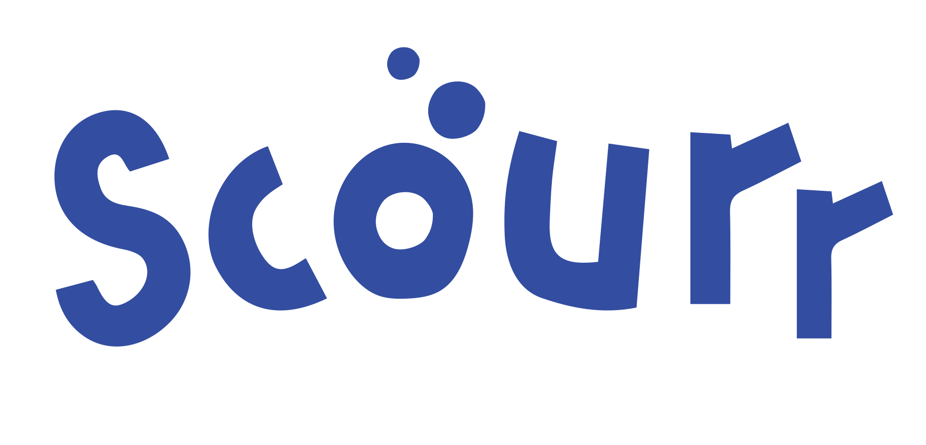 Euroscrubby - Wholesale Cleaning Sponge - Scourr Scrubby - EU/UK Only2