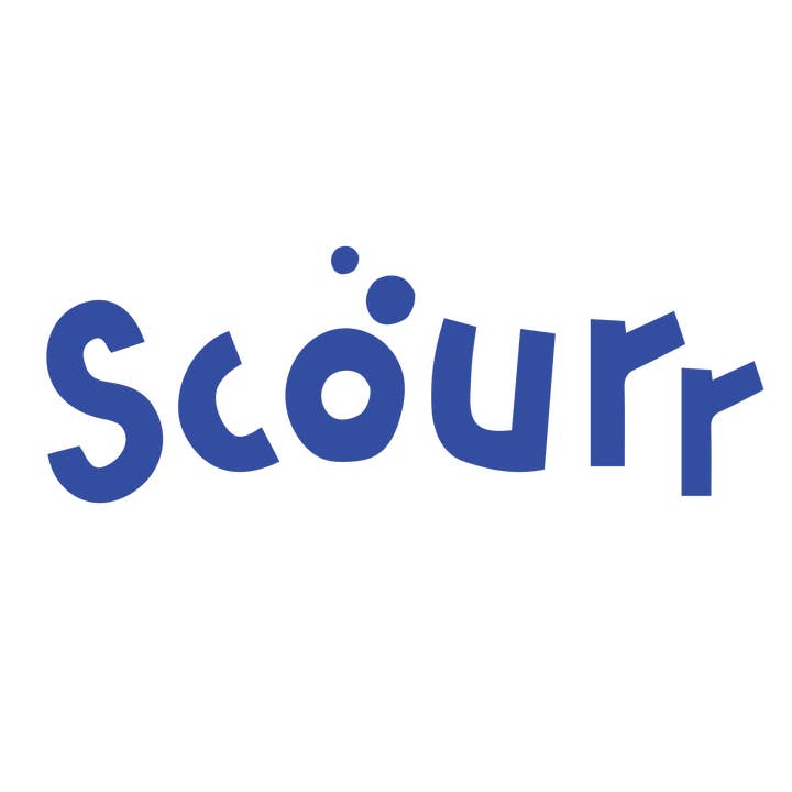 Euroscrubby - Wholesale Cleaning Sponge - Scourr Scrubby - EU/UK Only2