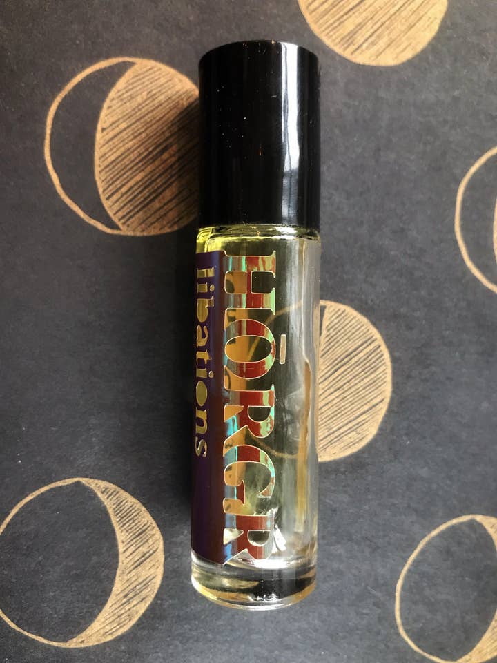 Libation - Hörgr for wholesale by Keven Craft Rituals LLC