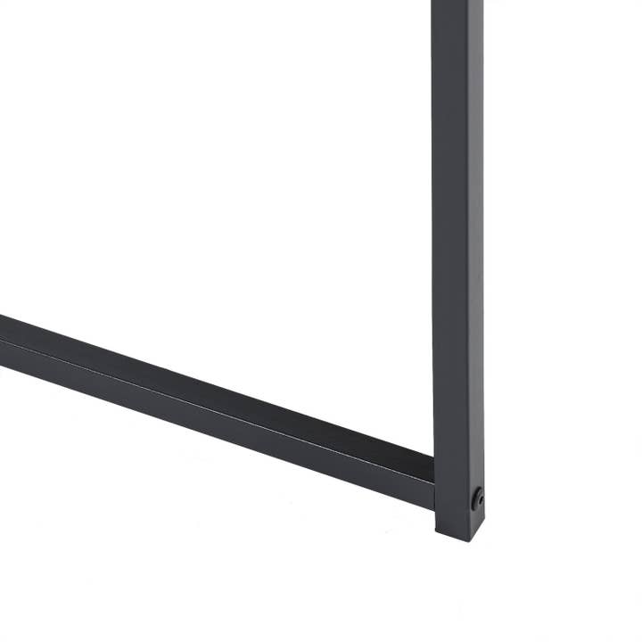 HOMYCASA DESIGN INC - Wholesale Console Table - Industrial Simple Computer Desk For Office Vintage 140CM8