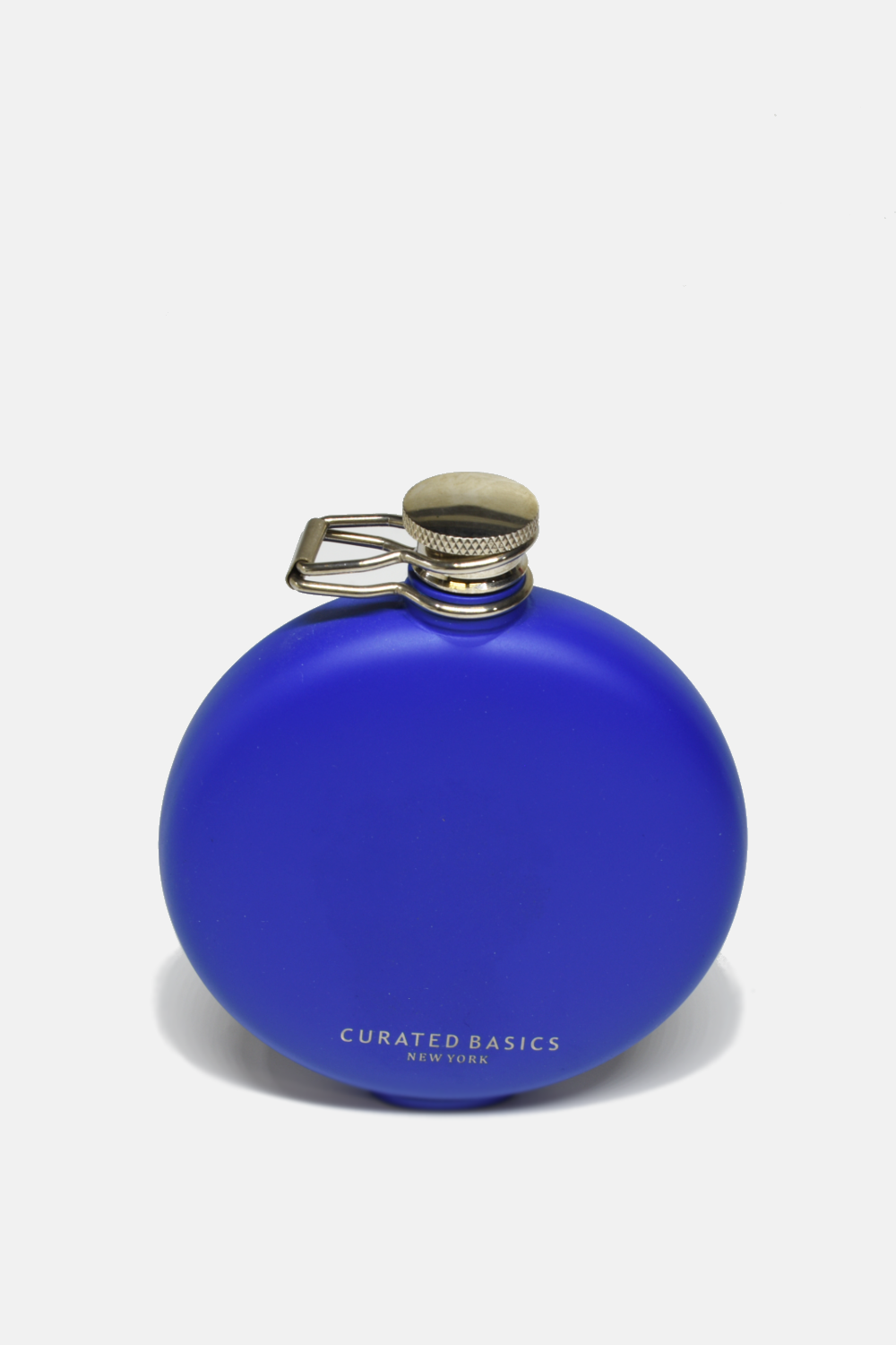 Curated Basics - Wholesale Flask - Flask0