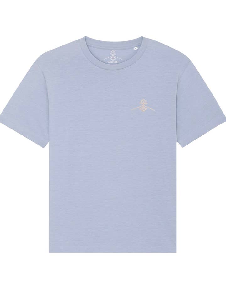 ACACIA - Azul Neblina para venta al por mayor de Greener