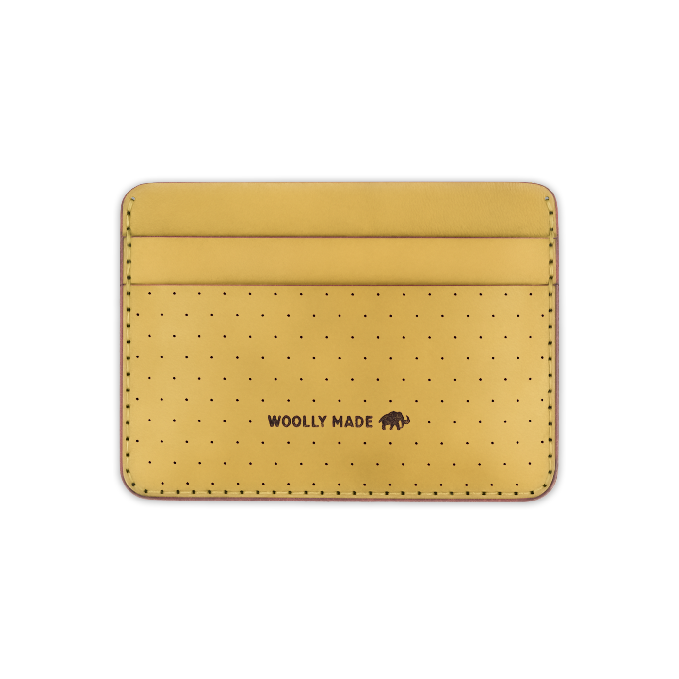Woolly Made - Wholesale Wallet - Unisex - Half Wallet8