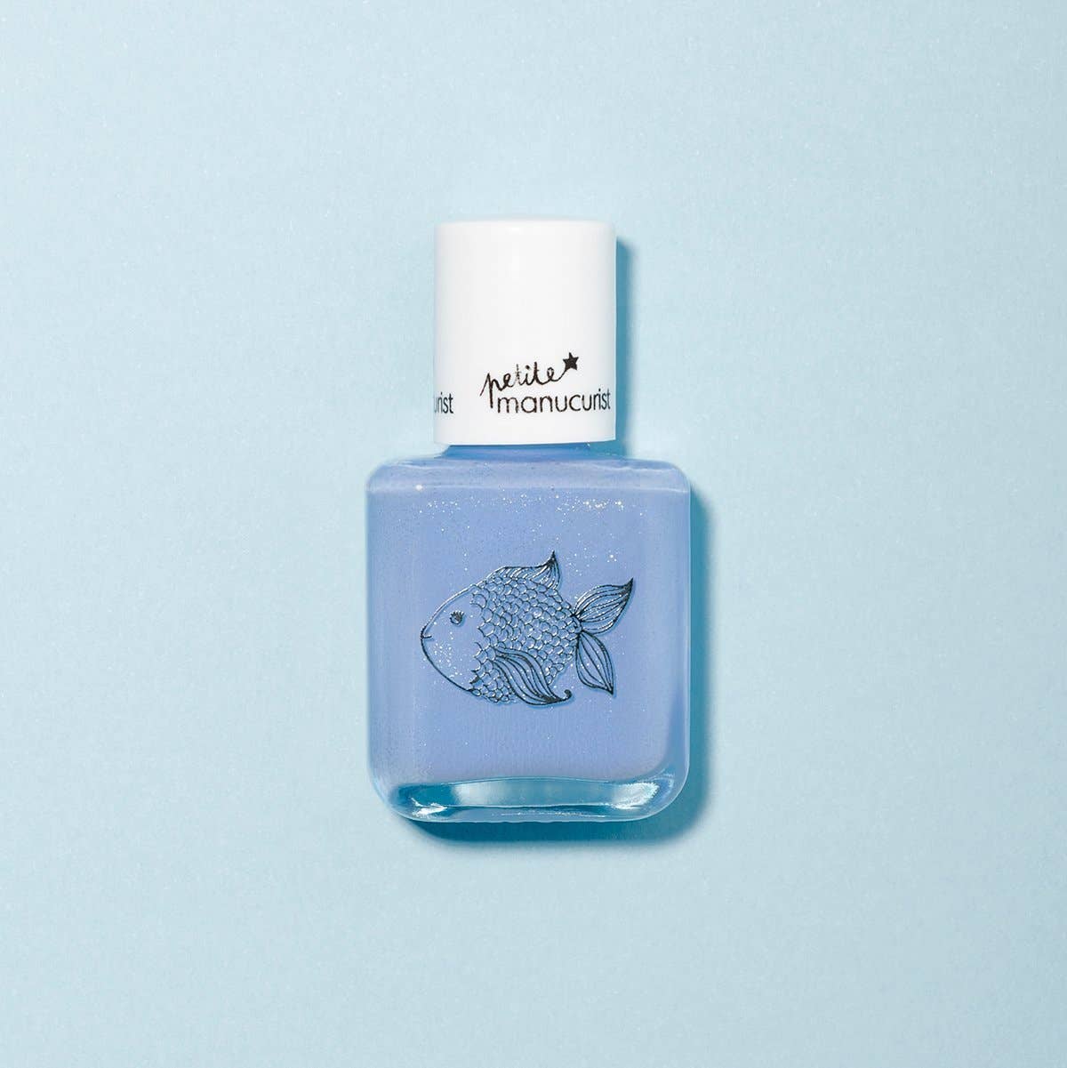 Manucurist, Inc. - Wholesale Nail Polish - Kids - Vernis à ongles - Pomme the Fish