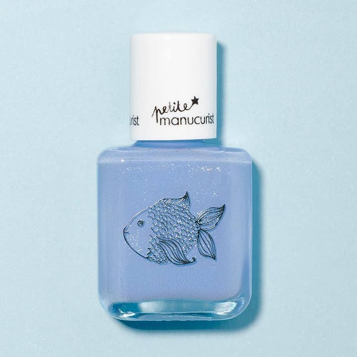 Manucurist, Inc. - Wholesale Nail Polish - Kids - Vernis à ongles - Pomme the Fish0