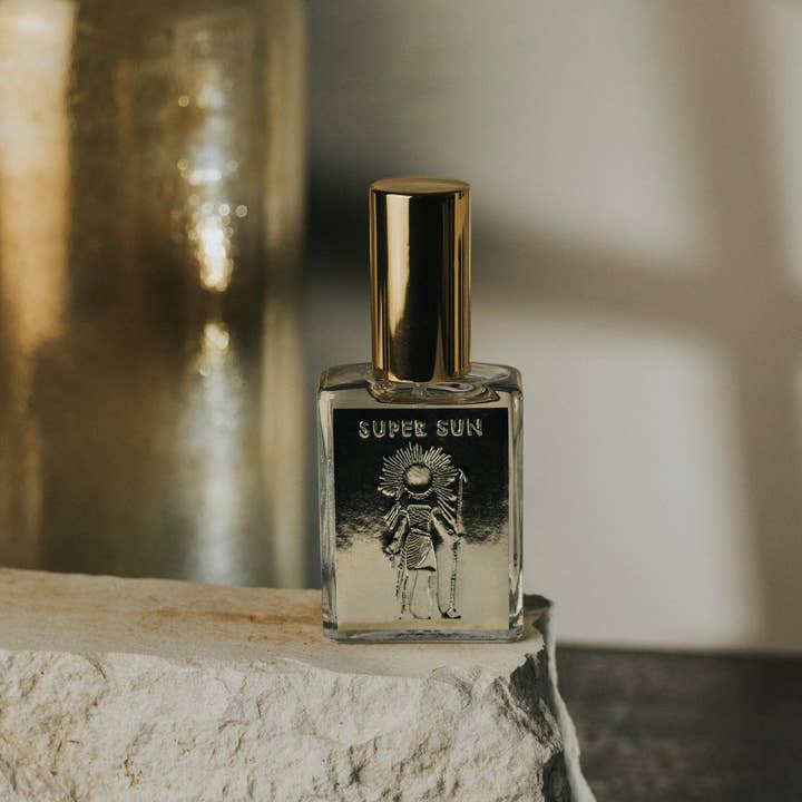 Spitfire Girl - Wholesale Parfum/Eau de toilette - Potion Parfum Super Sun