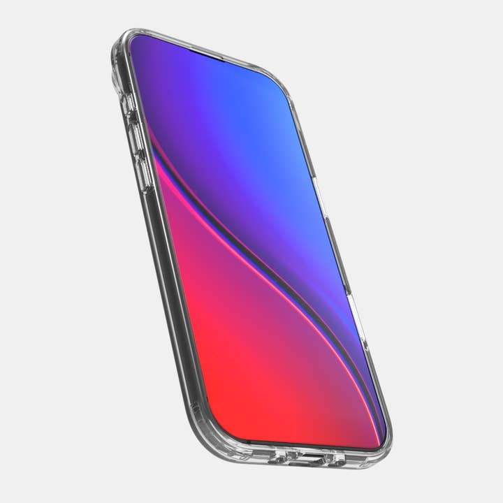 ArtsCase - Wholesale Phone Case - Women's - iPhone 17 Air Clear Case with MagSafe – Impact Hybrid10