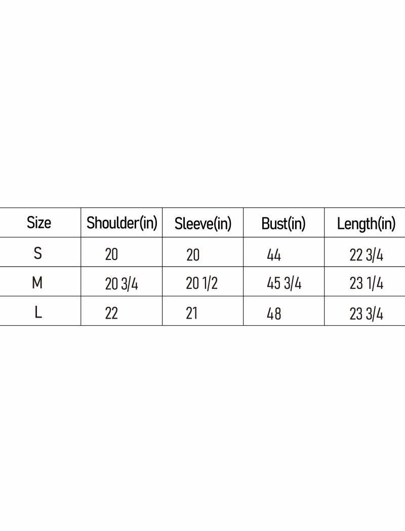 safistyle - Wholesale Fur/Faux Fur Coat - Women's - Loose Faux Fur Collar Coat4