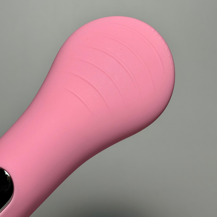 Lucce Bee – wholesale Elektronisk hudvårdsanordning – Silikon Sonic Skrubbborste – Skonsam Exfoliering & Värme7