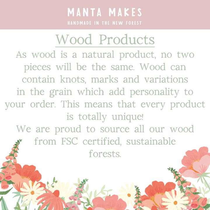 Manta Makes - Wholesale Keepsake Coin/Token - Brave Button Pocket Token3