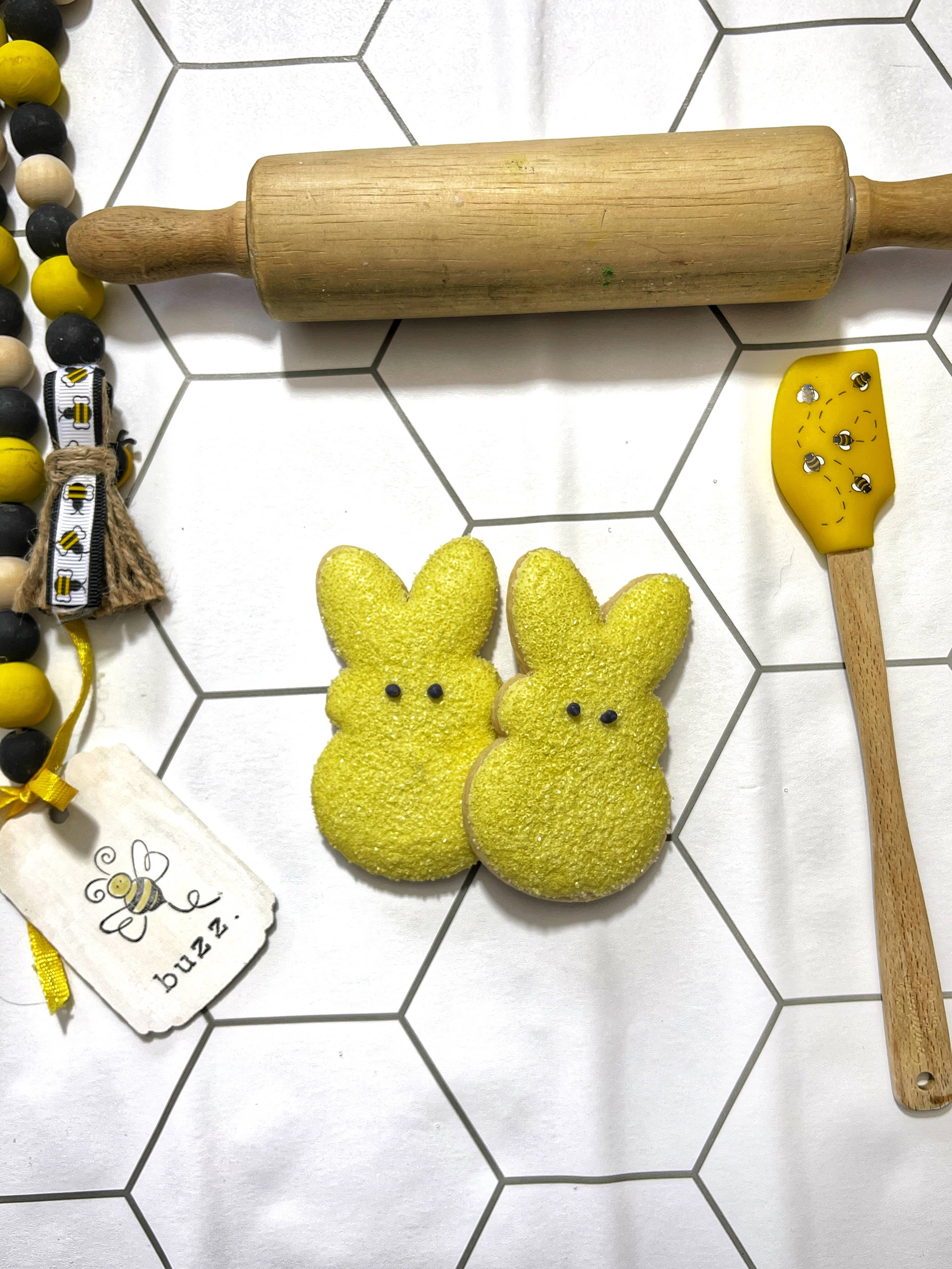 Sugar Beez - Wholesale Koekje - Peep Sugar Koekjes3