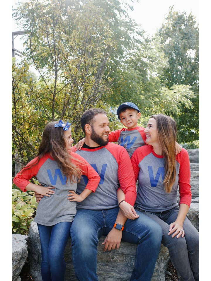 tori grace outfitters - Wholesale Bodysuit (Non-Footed) - Baby - chicago cubbies win onesie2