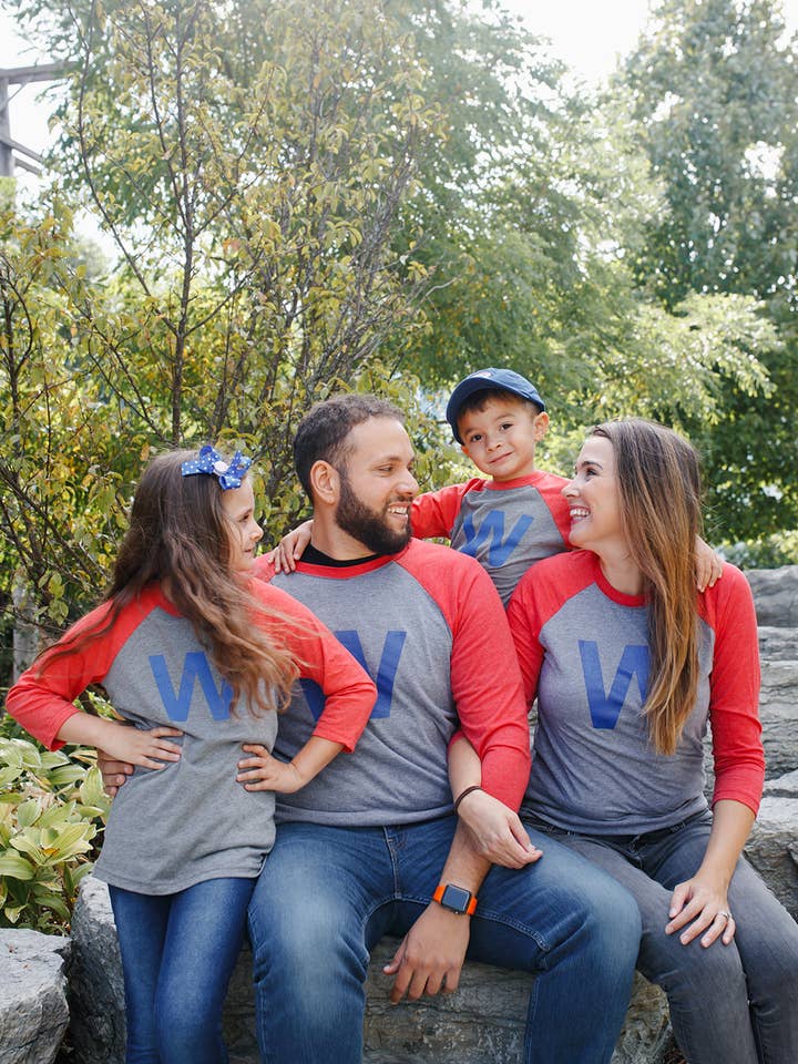 chicago cubbies win shirt unisex for wholesale by tori grace outfitters