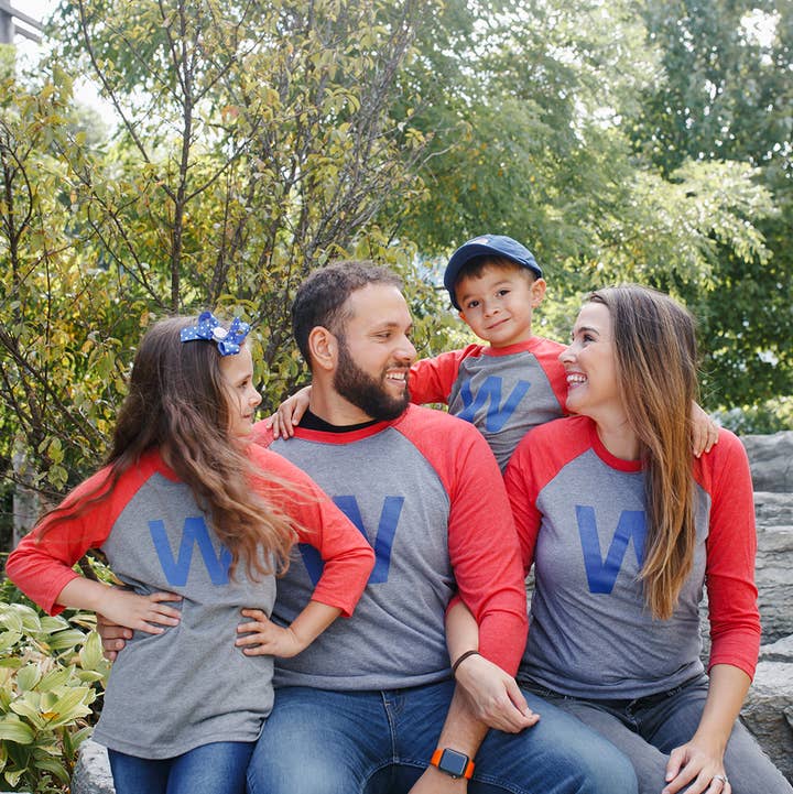 chicago cubbies win shirt unisex for wholesale by tori grace outfitters