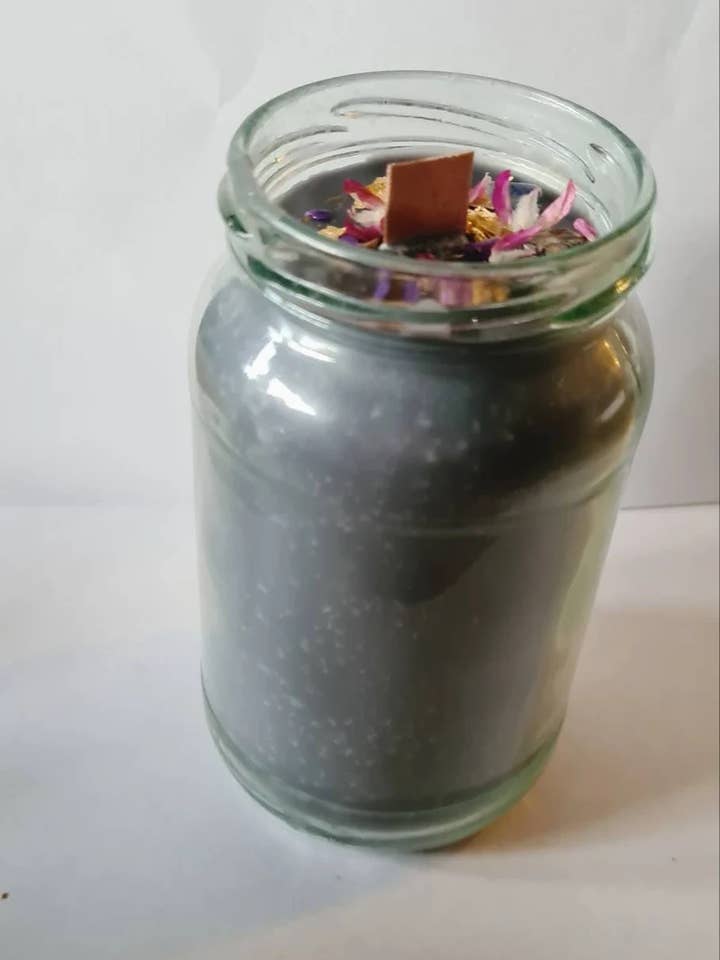 Truffle for wholesale by Tide and Thyme Candles