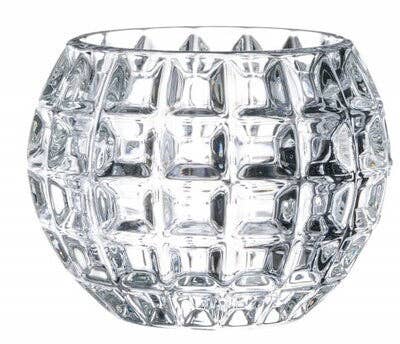 Ergo Candle - Wholesale Jar/Filled Candle - 24oz Crystal Rosemary3