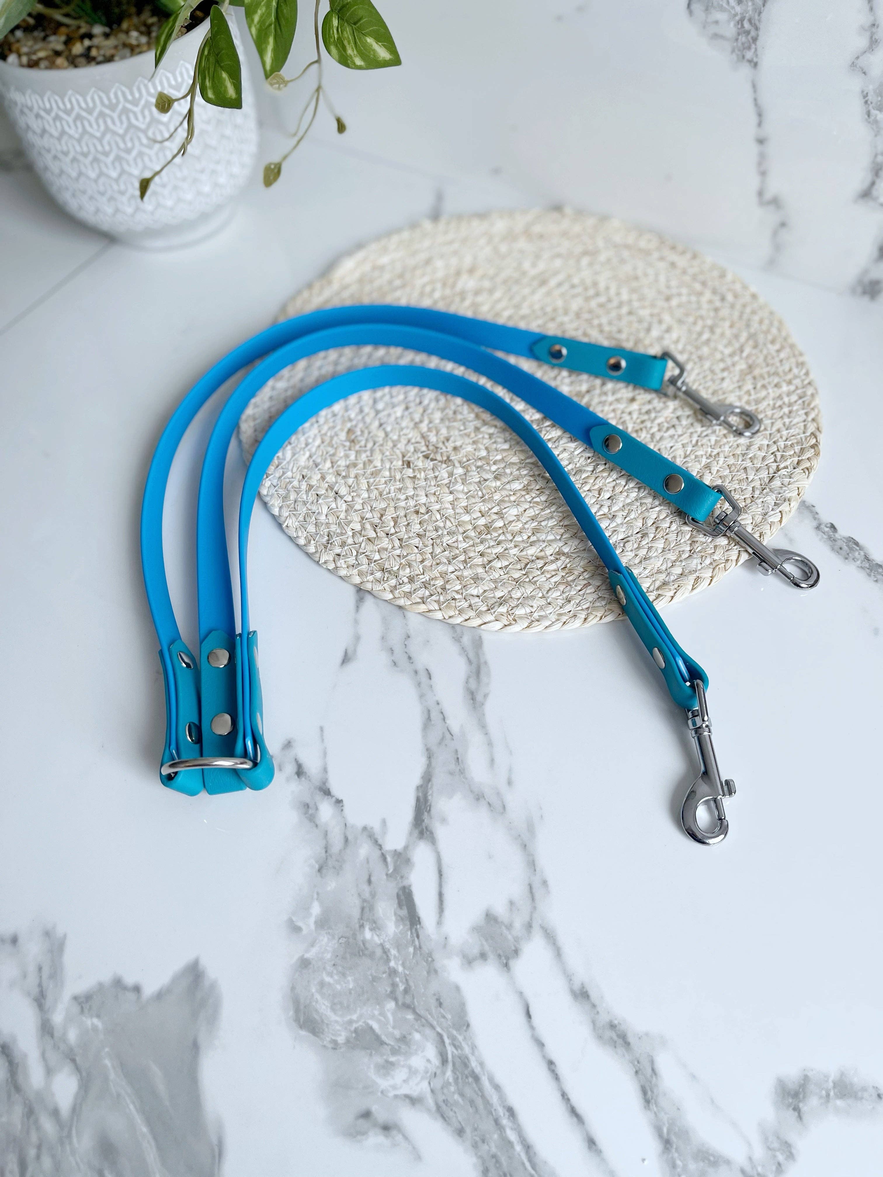 My Pawchella - Venta al por mayor Correa - Perros - Biothano/divisor de correas de colores11