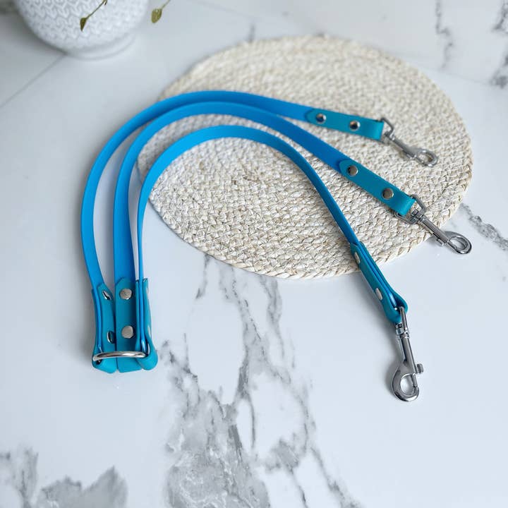 My Pawchella - Venta al por mayor Correa - Perros - Biothano/divisor de correas de colores11