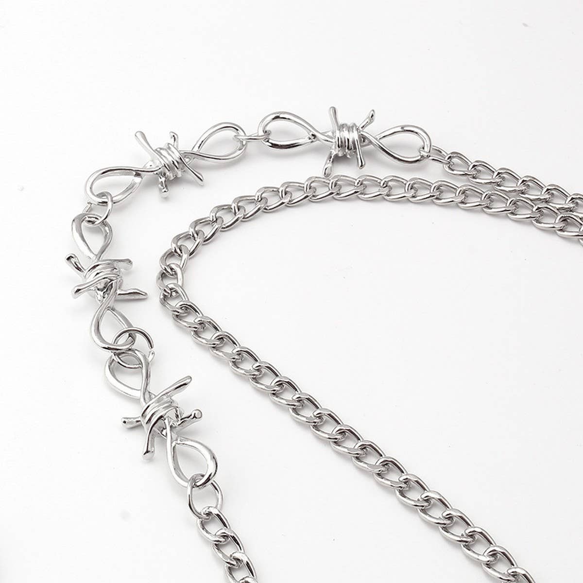 TYPE  GOTHIC THORNS PANTS CHAIN CLOTHES ACCESSORY_CWMM0672 for wholesale on Faire3