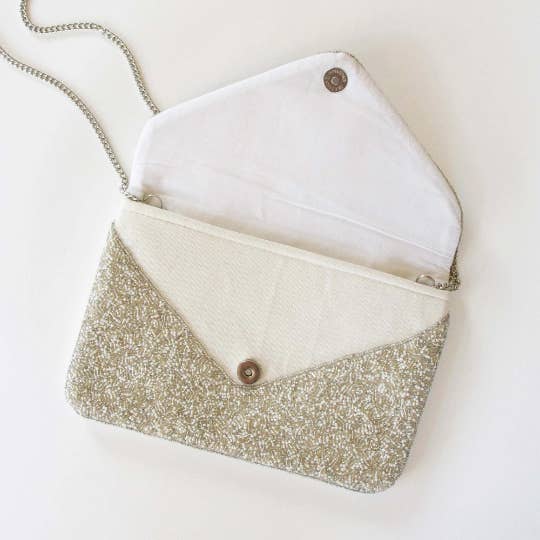 GiftsbyPR - Wholesale Clutch Bag - Women's - Wifey Clutch Purse, Wifey Purse Gifts, Bridal Purse2