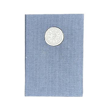 Igloo Letterpress - Wholesale Journal/Diary - Wax Seal Journals3