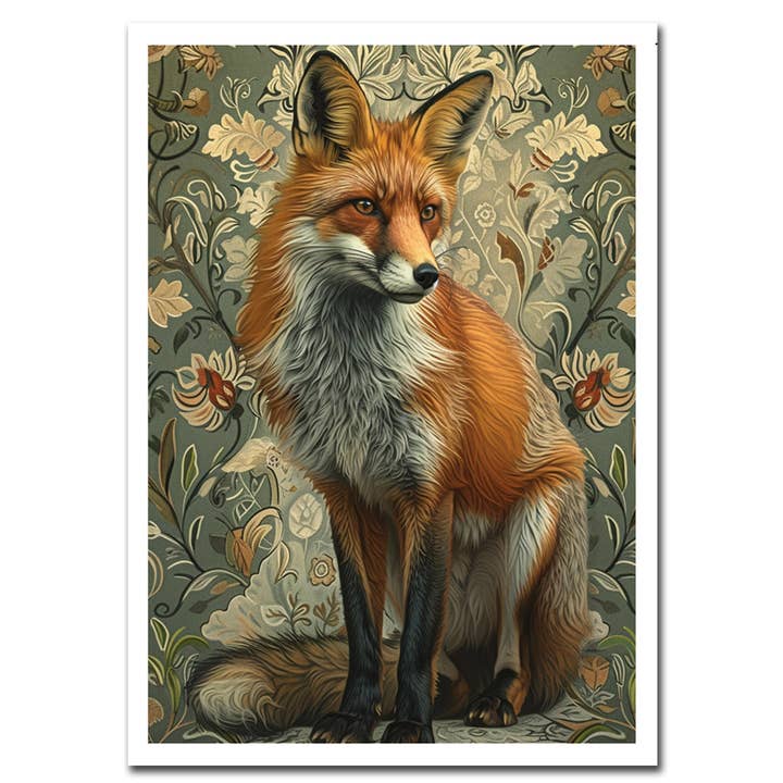 2684 7 „x5" lykønskningskort. for engroshandel hos Gator cards