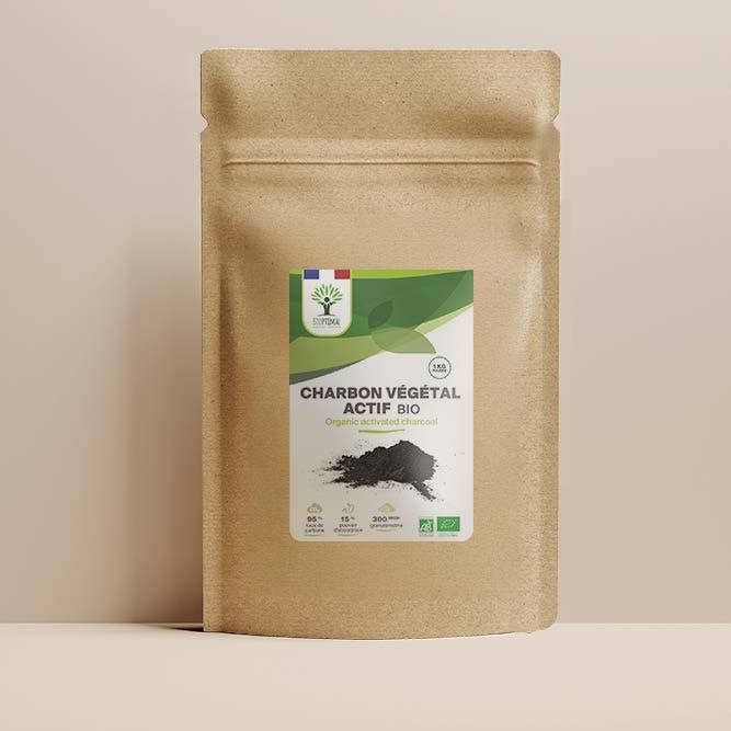Bioptimal - Wholesale Protein/Superfood Powder - Bio charcoal powder - Bioptimal2
