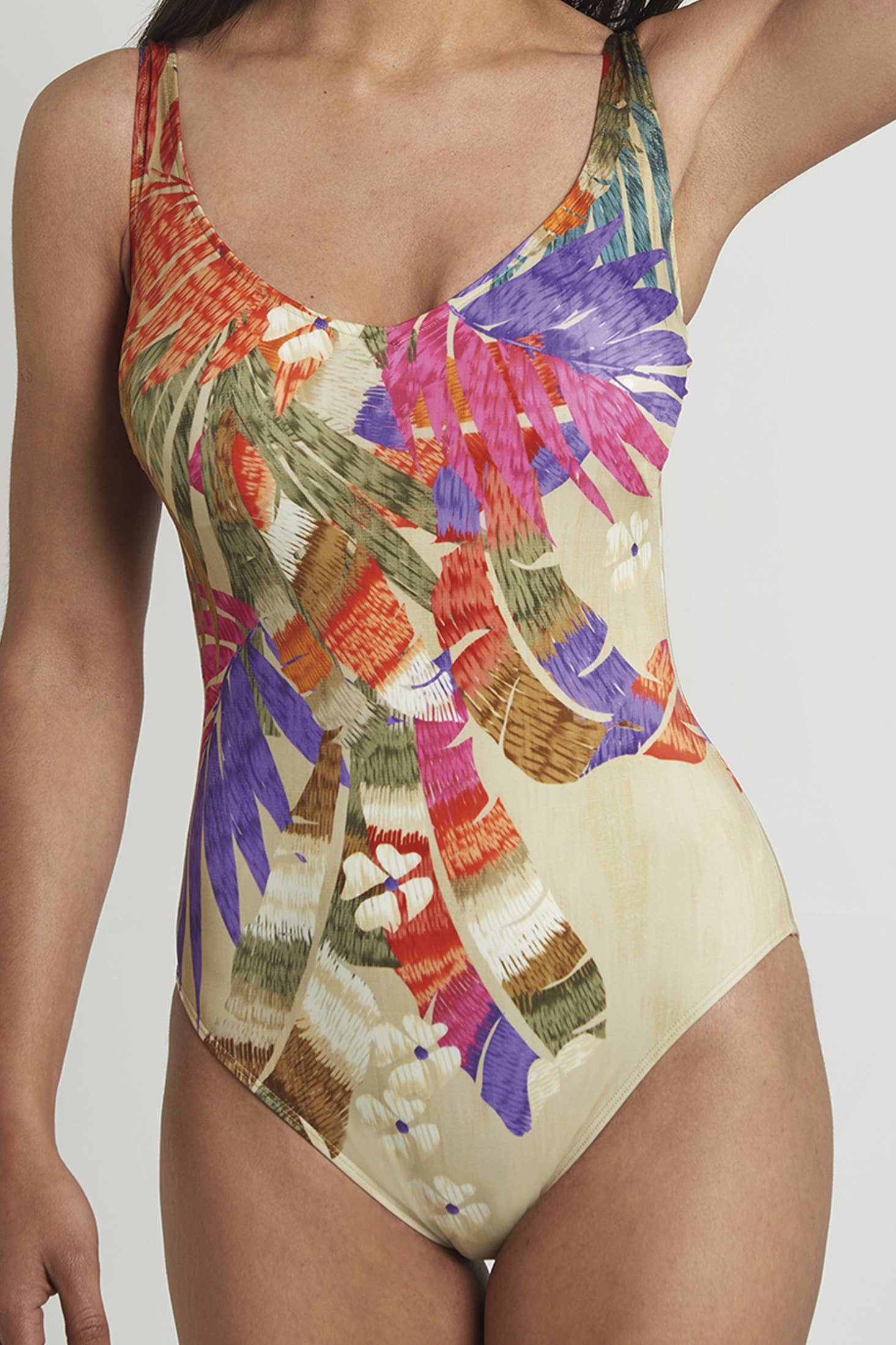 Docor, S.L. - Wholesale One Piece Swimsuit - Women's - Women's swimsuit DOCOR 616-2024C.6162