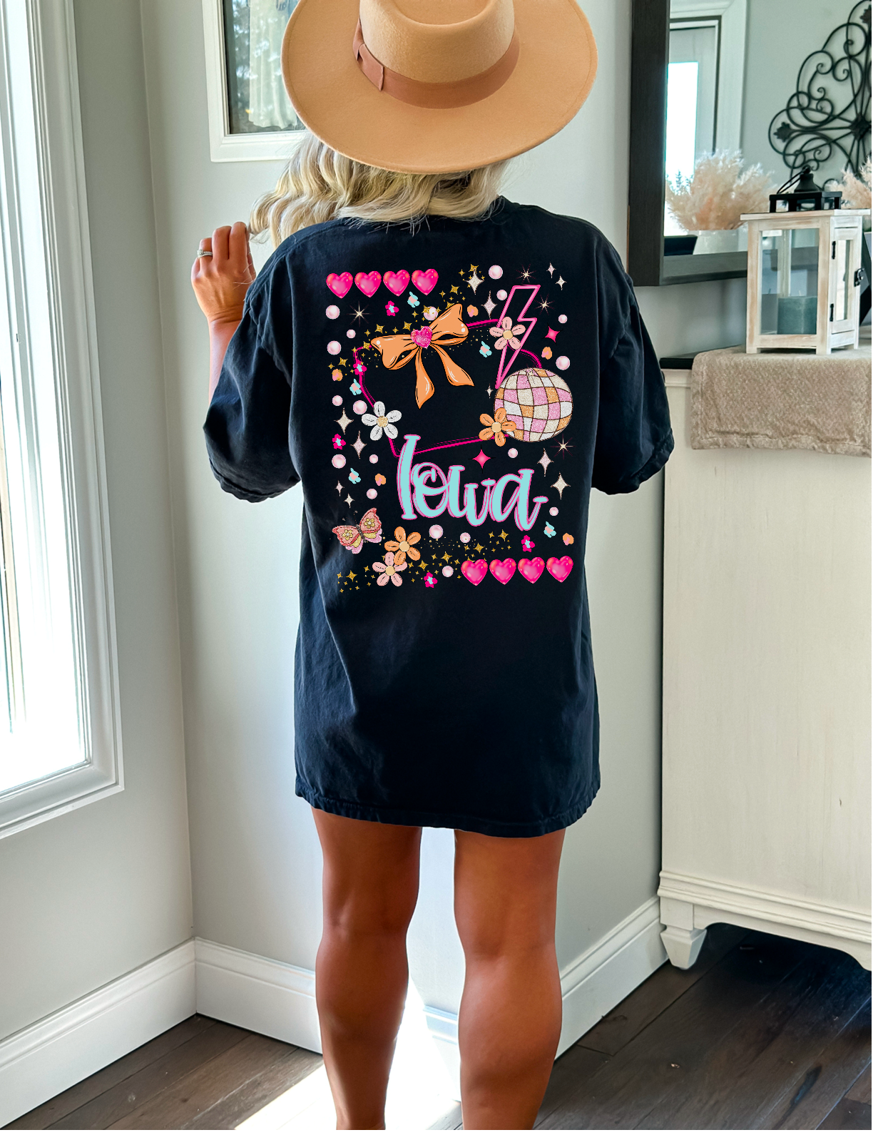 Simple Tymes - Wholesale Sublimation Transfer - Preppy States DTF Print21