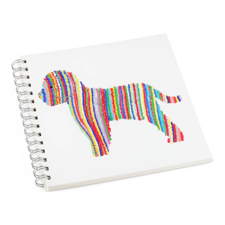 Cockapoo — Cuaderno grande para venta al por mayor de The Hector Company
