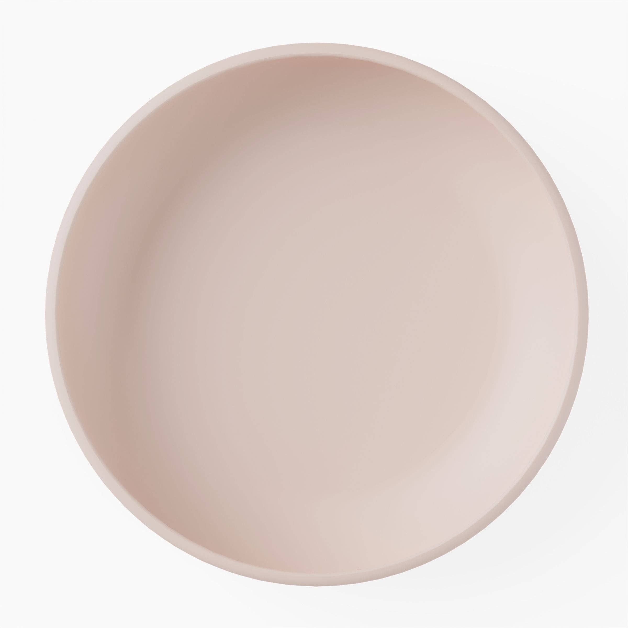LittleKind - Wholesale Dinner Plate - Kids & Baby - Henley Silicone Plate7