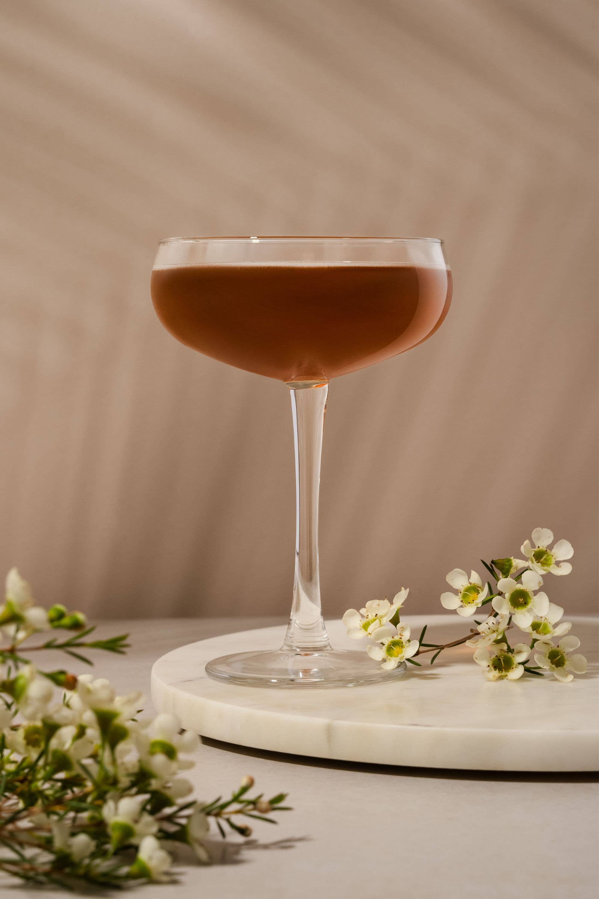 Plūkt - Wholesale Iced Tea - Sparkling herbal tea BLOSSOM TEA 1