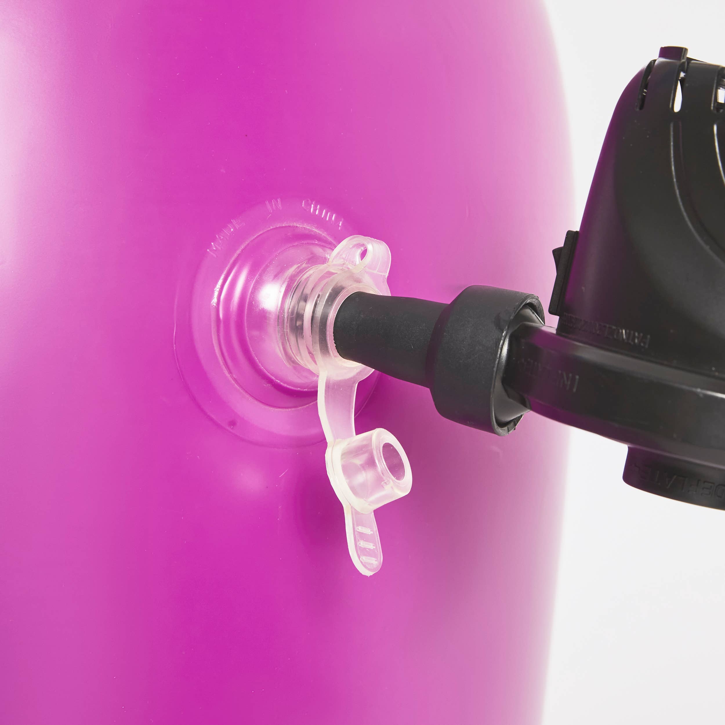 Hearthsong - Wholesale Sporting Game - Kids & Baby - Inflatable Ride-On Hop 'n Go - Single2