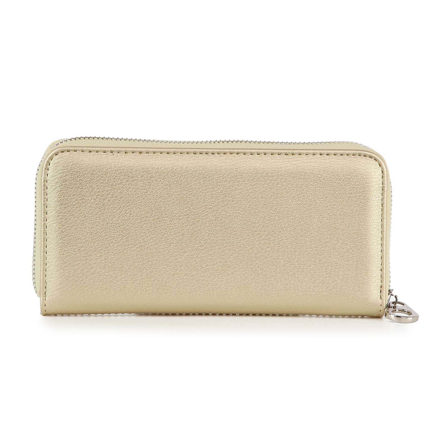 Handbag Express – Großhandel Brieftasche – Damen – Modische Akkordeon-Geldbörse mit Strassmuster15