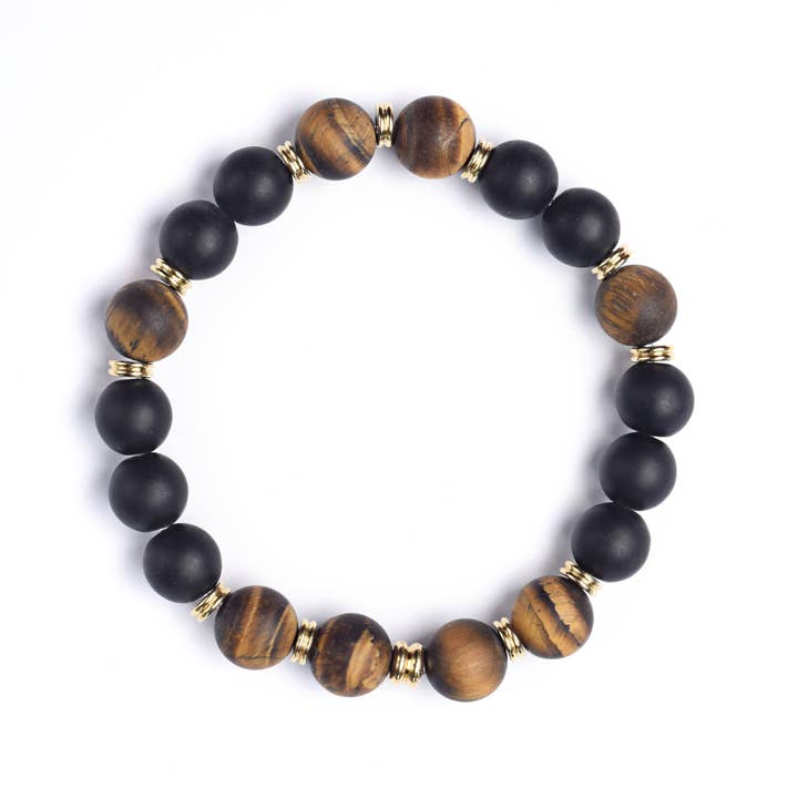 Bracelet Intrépide pour la vente par Aiyana Jewelry