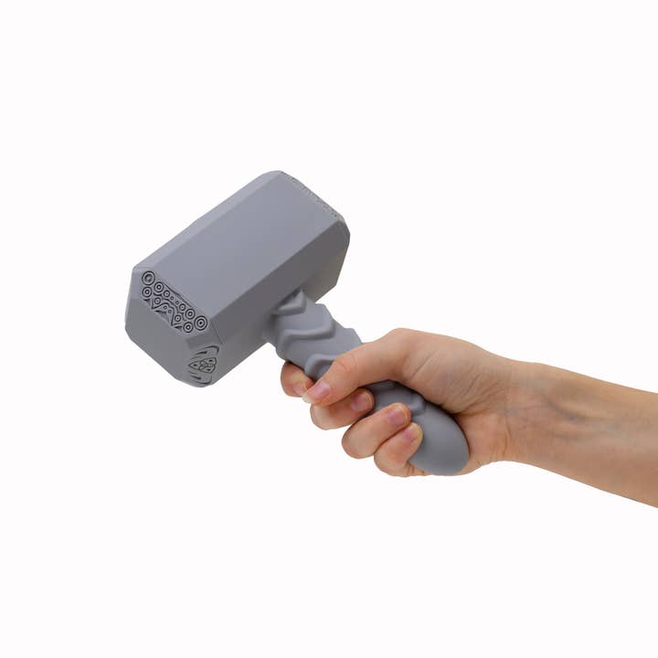 VELVET BRANDS - Wholesale Sex Toy - Mighty Hammer, Fantasy Vibrator and Dildo