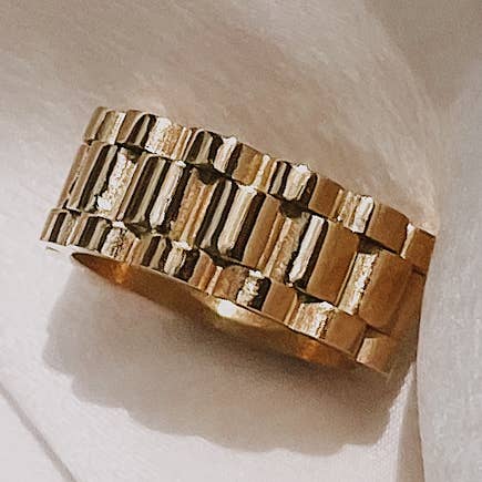 Anel Hemingway por atacado de HEYMAEVE