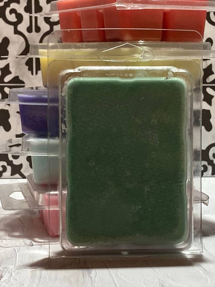 Wax Melts for wholesale by P & R Cards & Things
