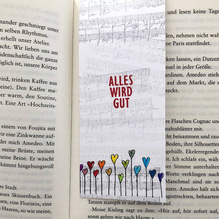 Heindesign - Wholesale Rubber/decorative stamp - Stamp: Many heart series2