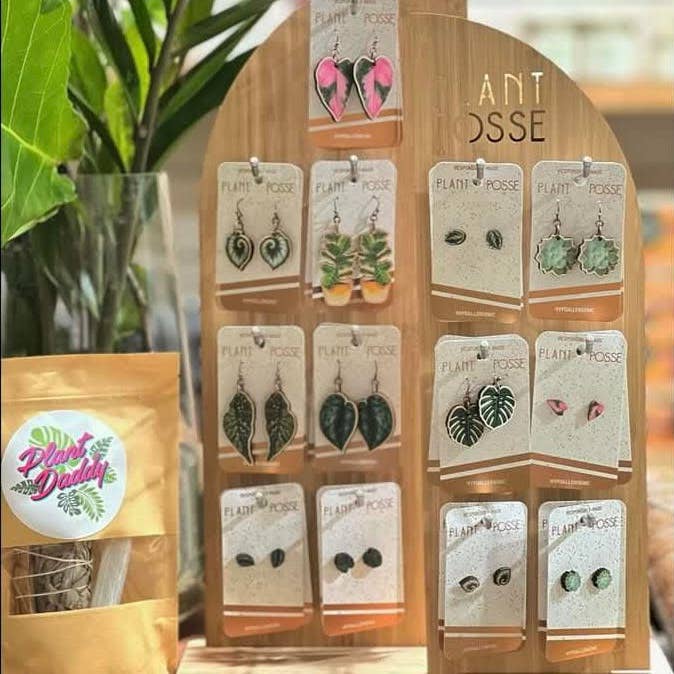 Plant Posse – Großhandel Schmuckständer & -display – Schmuck-Bestseller mit kostenlosem kleinem Display11