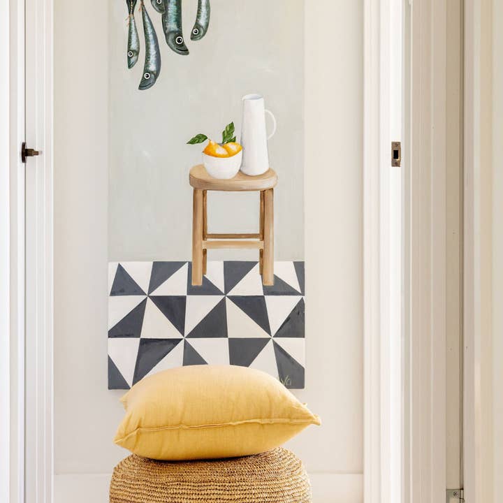 Humble Living - Wholesale Throw/decorative pillow - Dijon2